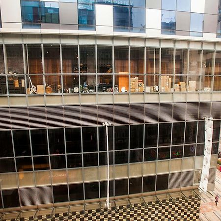 Fortune Inn Granville 香港 外观 照片